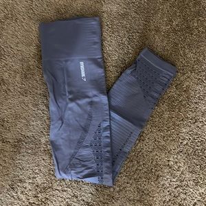 Gymshark Leggings Size Small